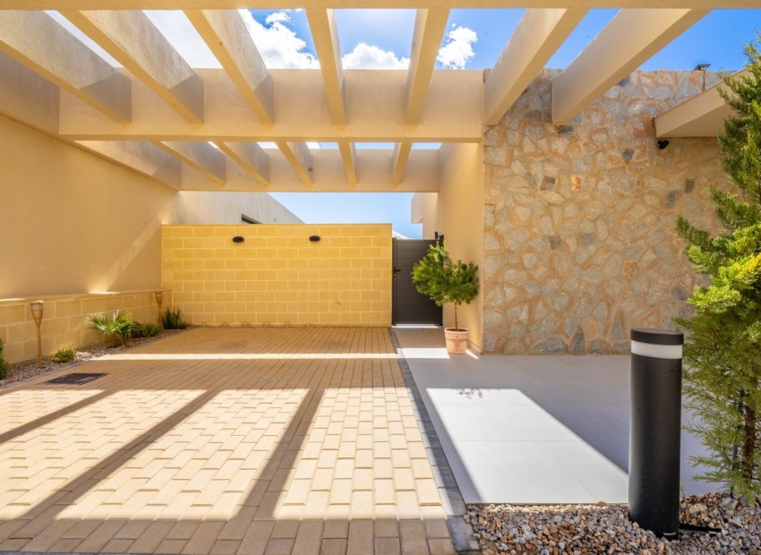 Herverkoop - Villa - Altaona Golf and Country Village