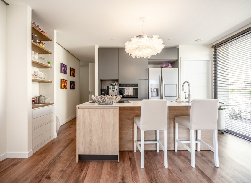 Herverkoop - Villa - Altaona Golf and Country Village