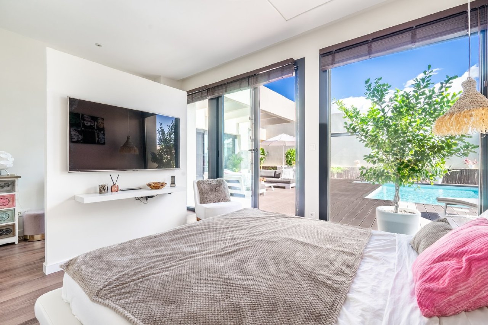 Herverkoop - Villa - Altaona Golf and Country Village