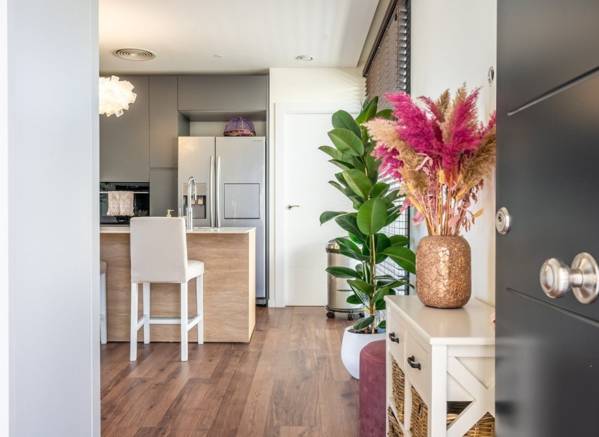 Herverkoop - Villa - Altaona Golf and Country Village