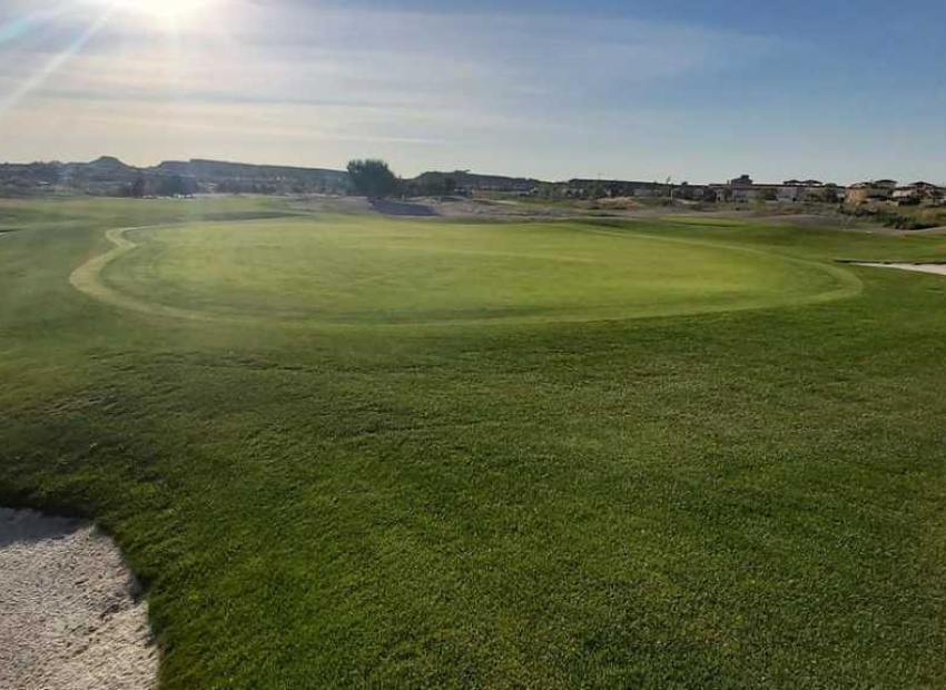 Herverkoop - Villa - Altaona Golf and Country Village