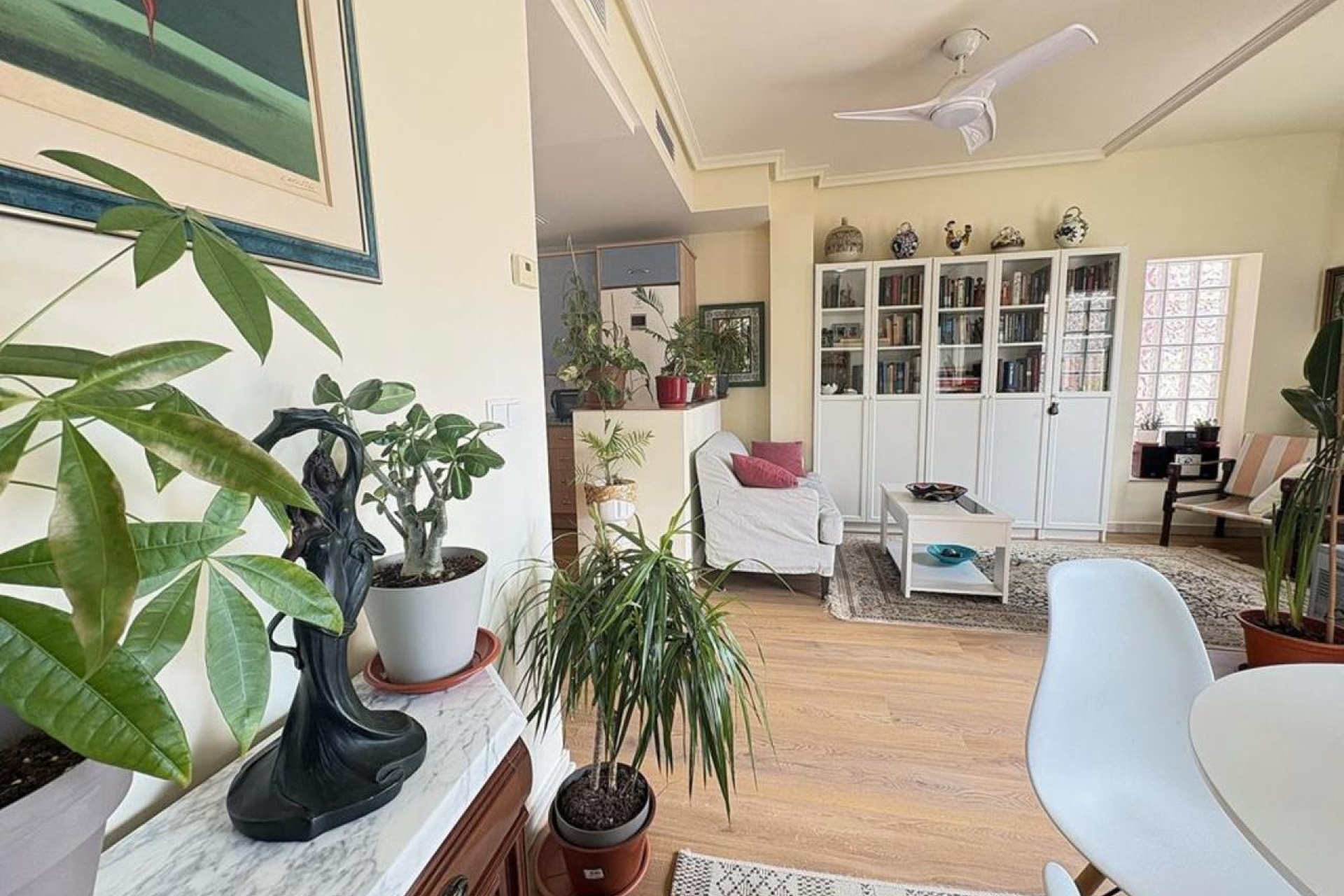 Herverkoop - Villa - Altaona Golf and Country Village