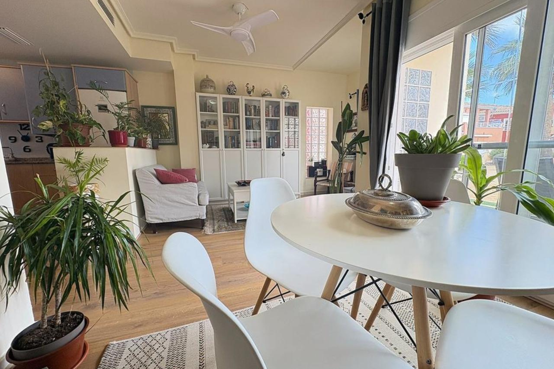 Herverkoop - Villa - Altaona Golf and Country Village