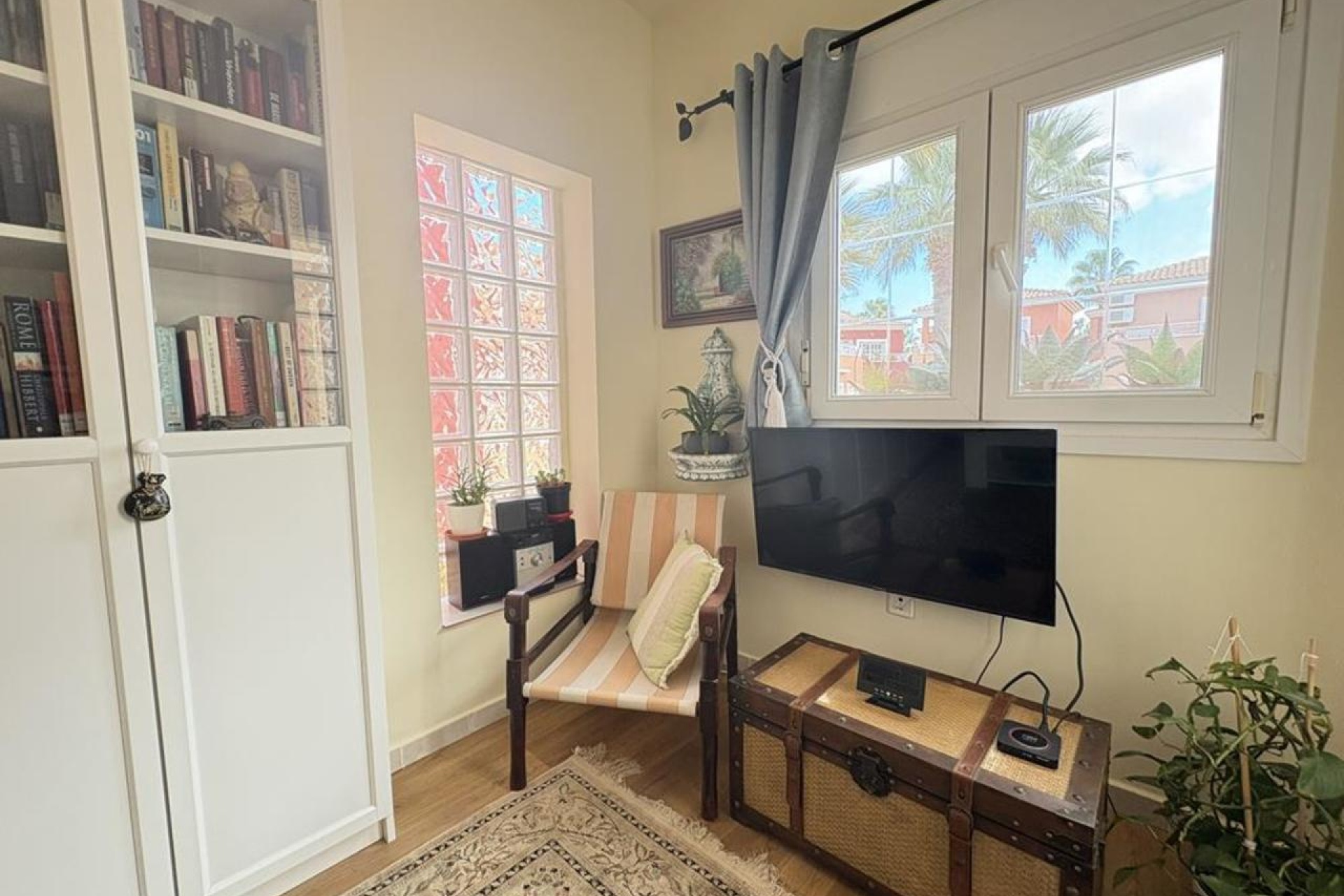 Herverkoop - Villa - Altaona Golf and Country Village