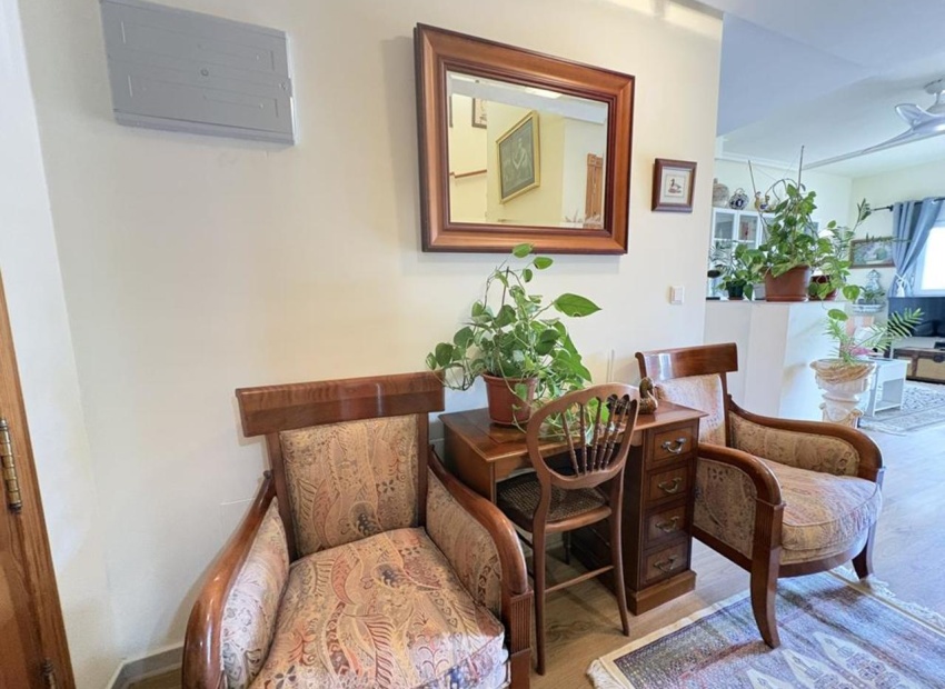 Herverkoop - Villa - Altaona Golf and Country Village