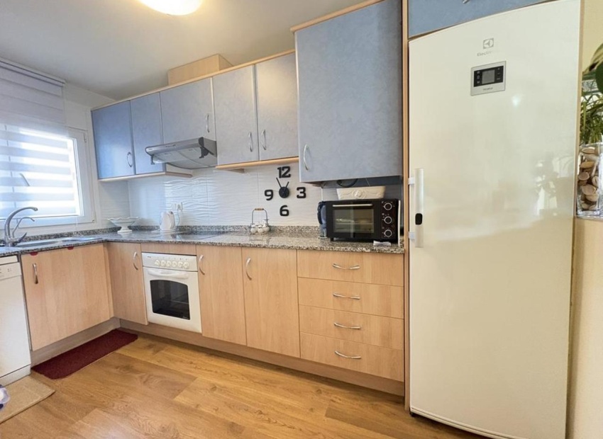 Herverkoop - Villa - Altaona Golf and Country Village