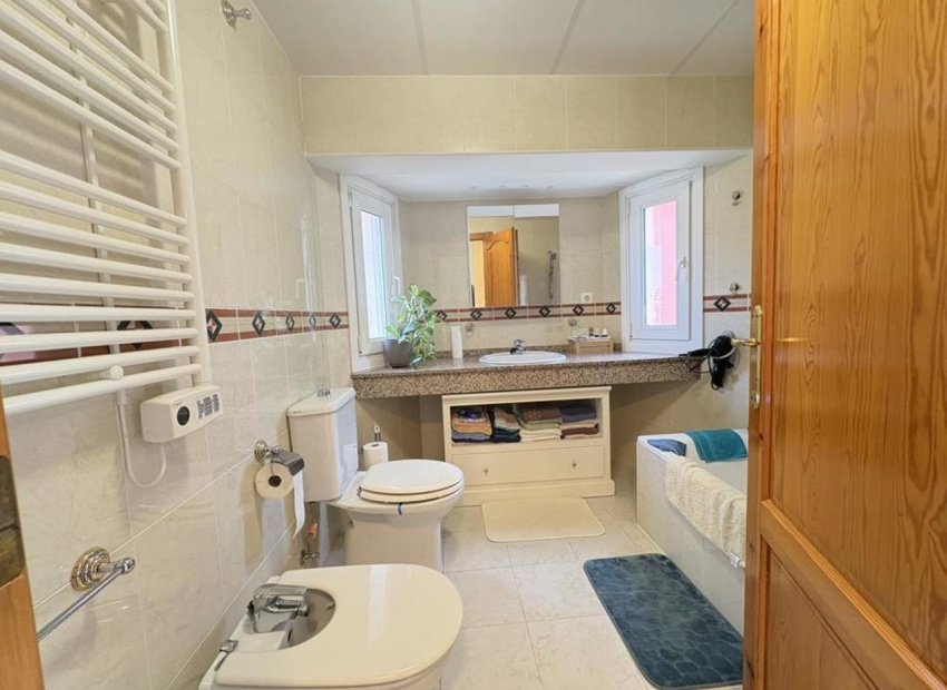 Herverkoop - Villa - Altaona Golf and Country Village