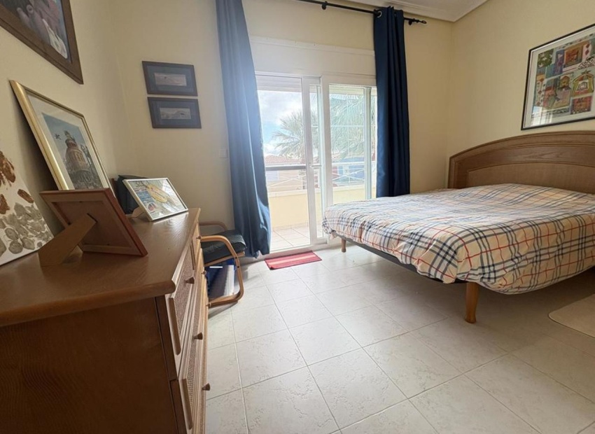 Herverkoop - Villa - Altaona Golf and Country Village