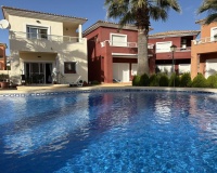 Herverkoop - Villa - Altaona Golf and Country Village