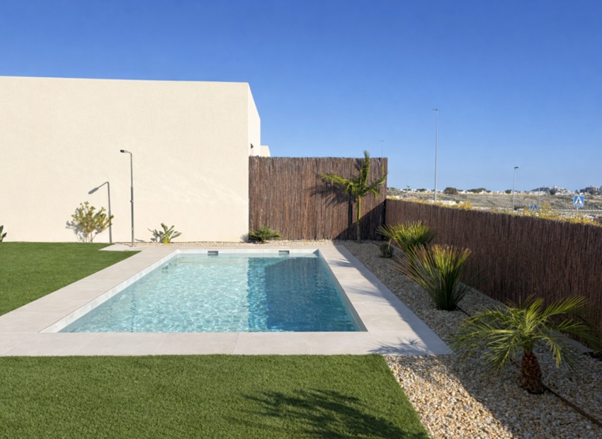 Herverkoop - Villa - Altaona Golf and Country Village