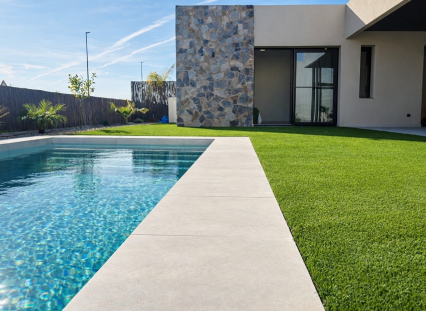 Herverkoop - Villa - Altaona Golf and Country Village