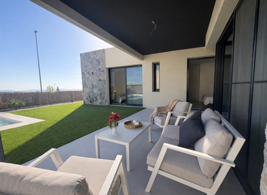 Herverkoop - Villa - Altaona Golf and Country Village