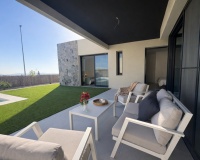 Herverkoop - Villa - Altaona Golf and Country Village