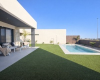 Herverkoop - Villa - Altaona Golf and Country Village