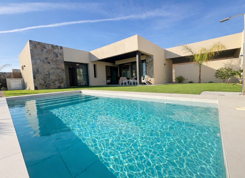 Herverkoop - Villa - Altaona Golf and Country Village