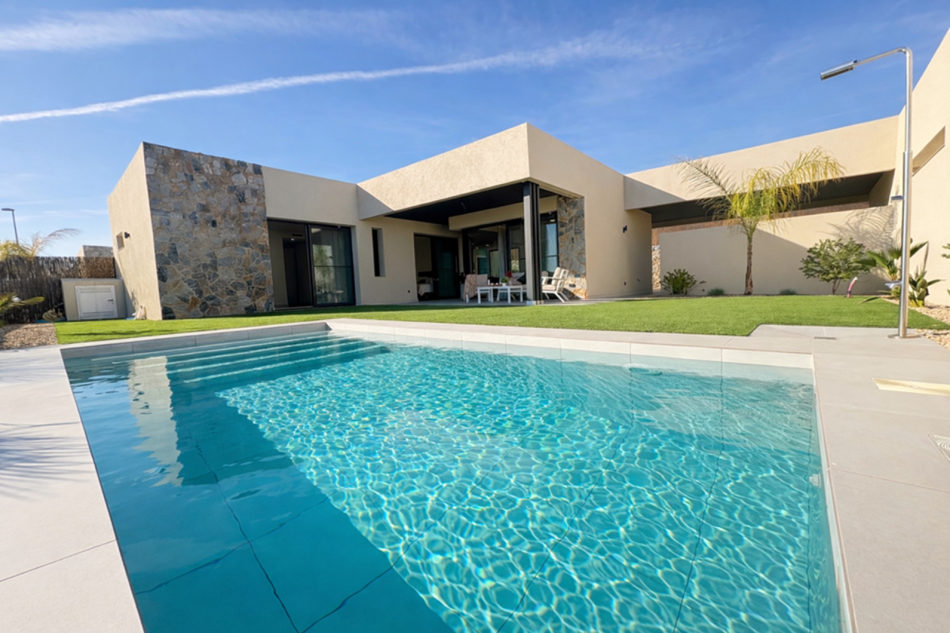 Herverkoop - Villa - Altaona Golf and Country Village