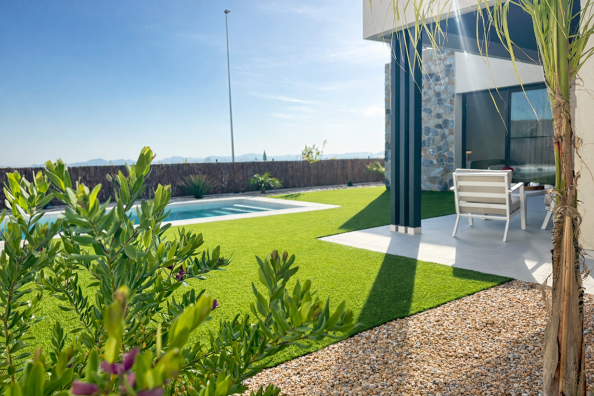 Herverkoop - Villa - Altaona Golf and Country Village