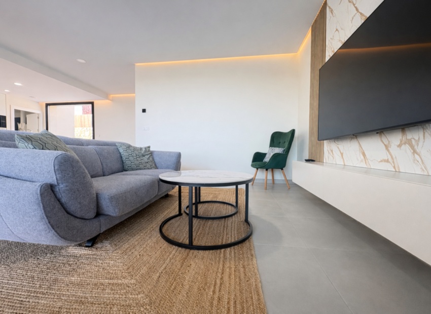 Herverkoop - Villa - Altaona Golf and Country Village