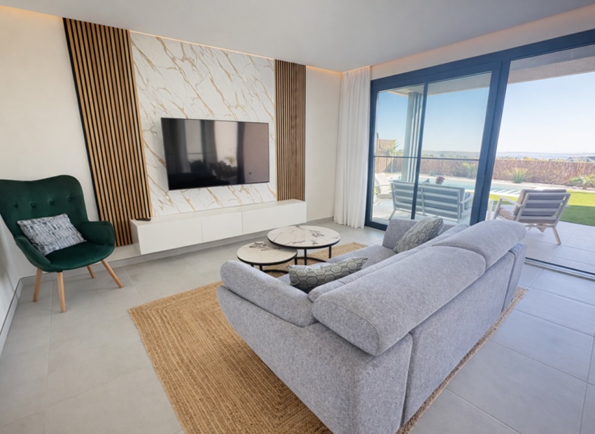 Herverkoop - Villa - Altaona Golf and Country Village