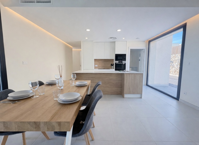 Herverkoop - Villa - Altaona Golf and Country Village