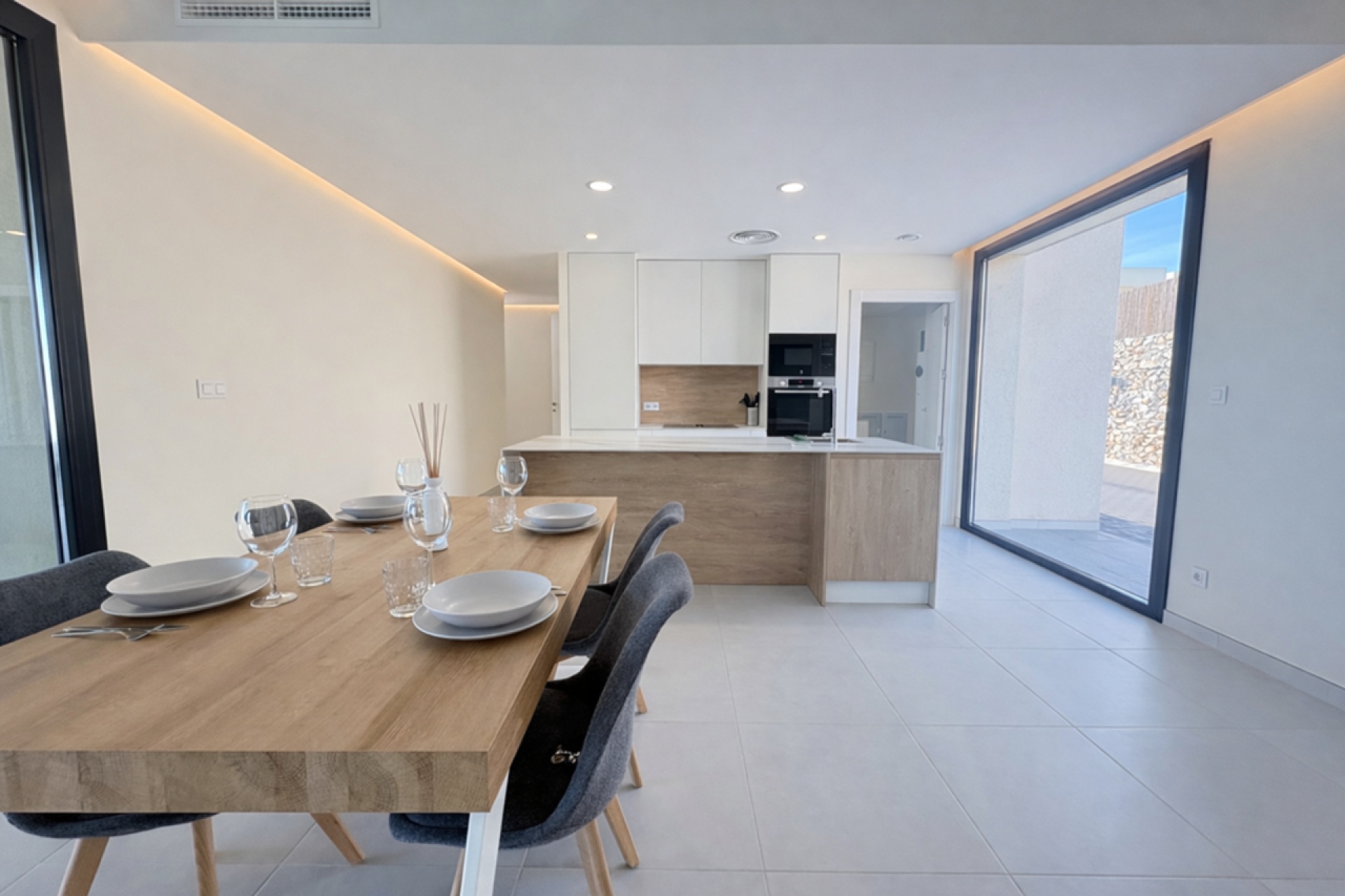 Herverkoop - Villa - Altaona Golf and Country Village