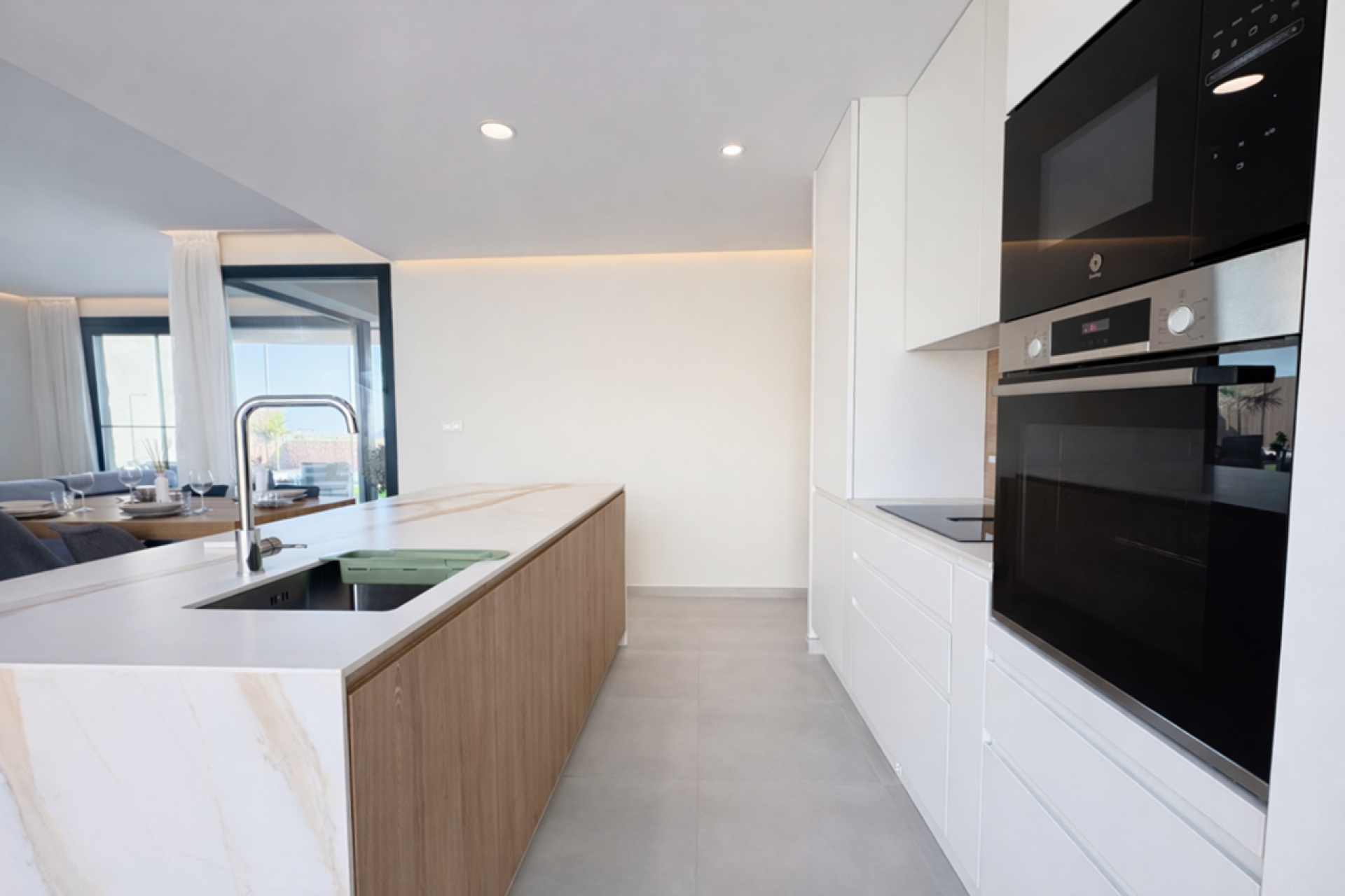 Herverkoop - Villa - Altaona Golf and Country Village