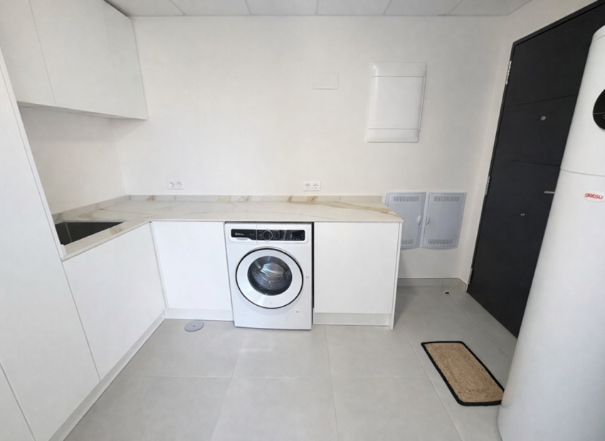 Herverkoop - Villa - Altaona Golf and Country Village