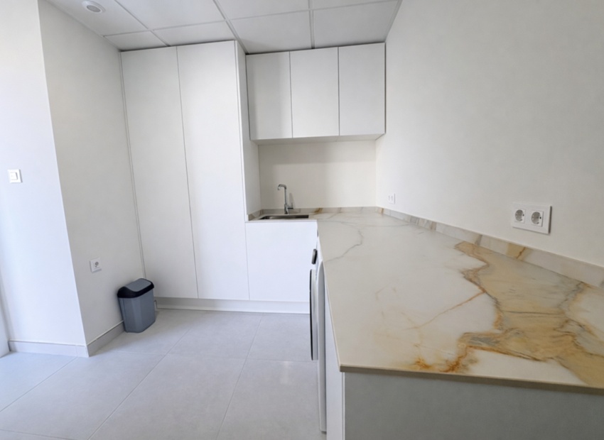 Herverkoop - Villa - Altaona Golf and Country Village