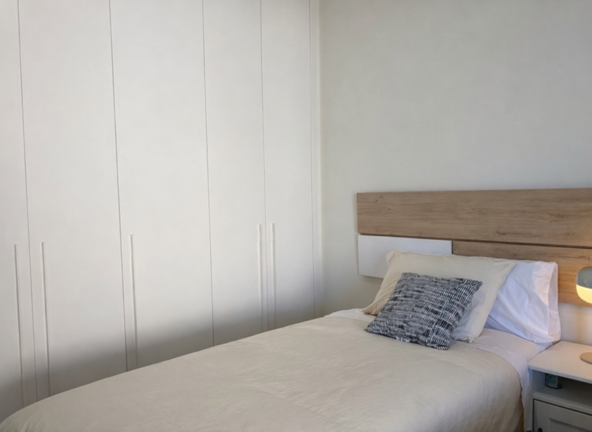 Herverkoop - Villa - Altaona Golf and Country Village