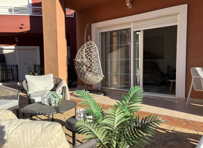 Herverkoop - Villa - Altaona Golf and Country Village