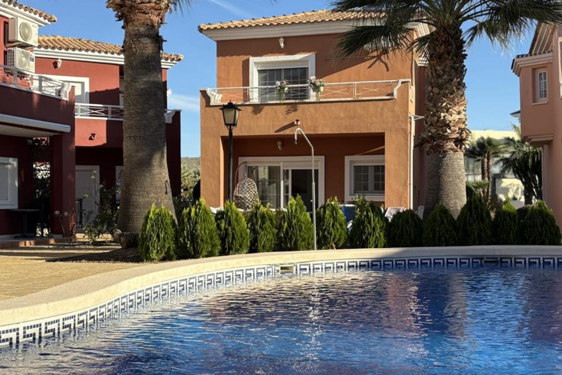 Herverkoop - Villa - Altaona Golf and Country Village