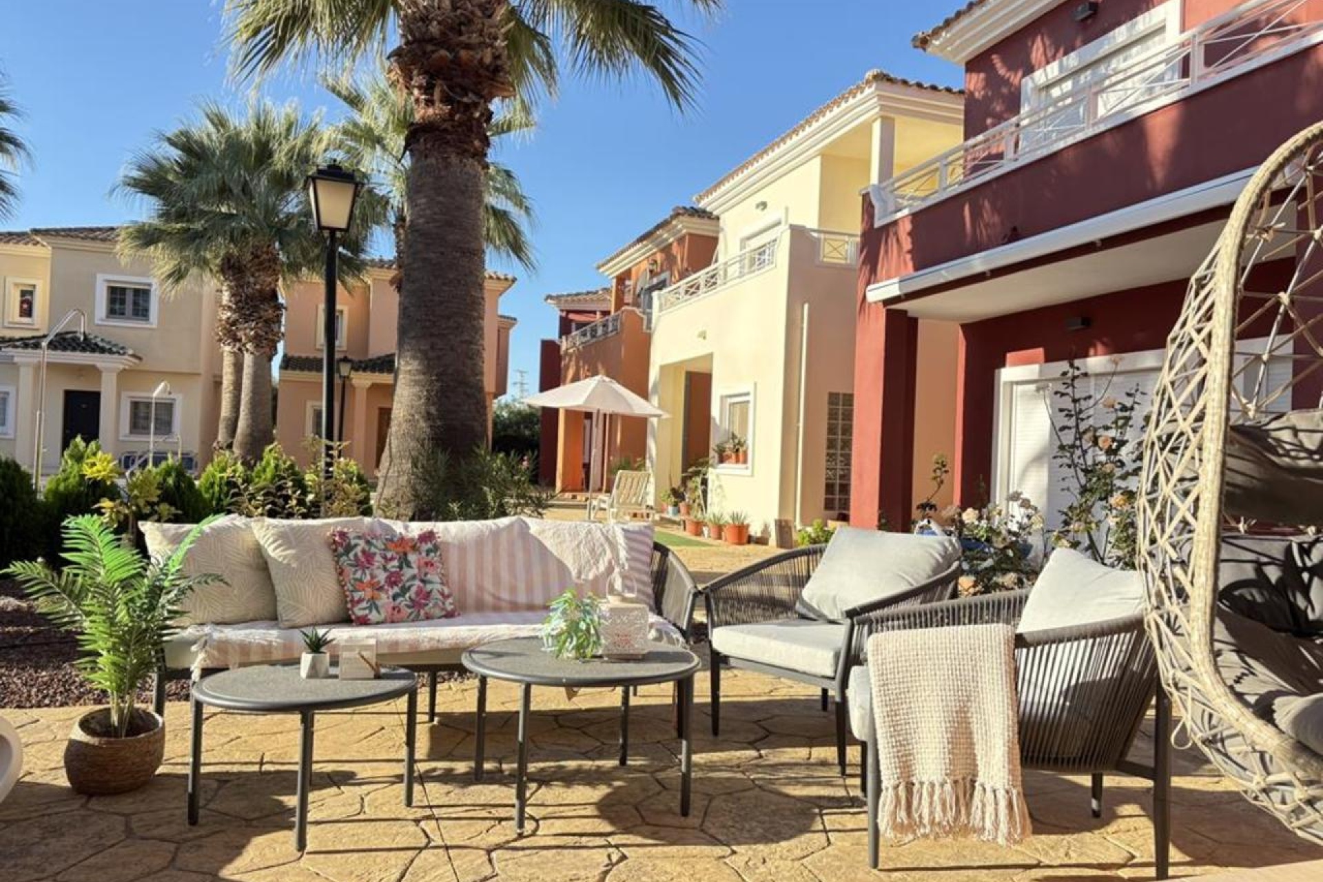 Herverkoop - Villa - Altaona Golf and Country Village