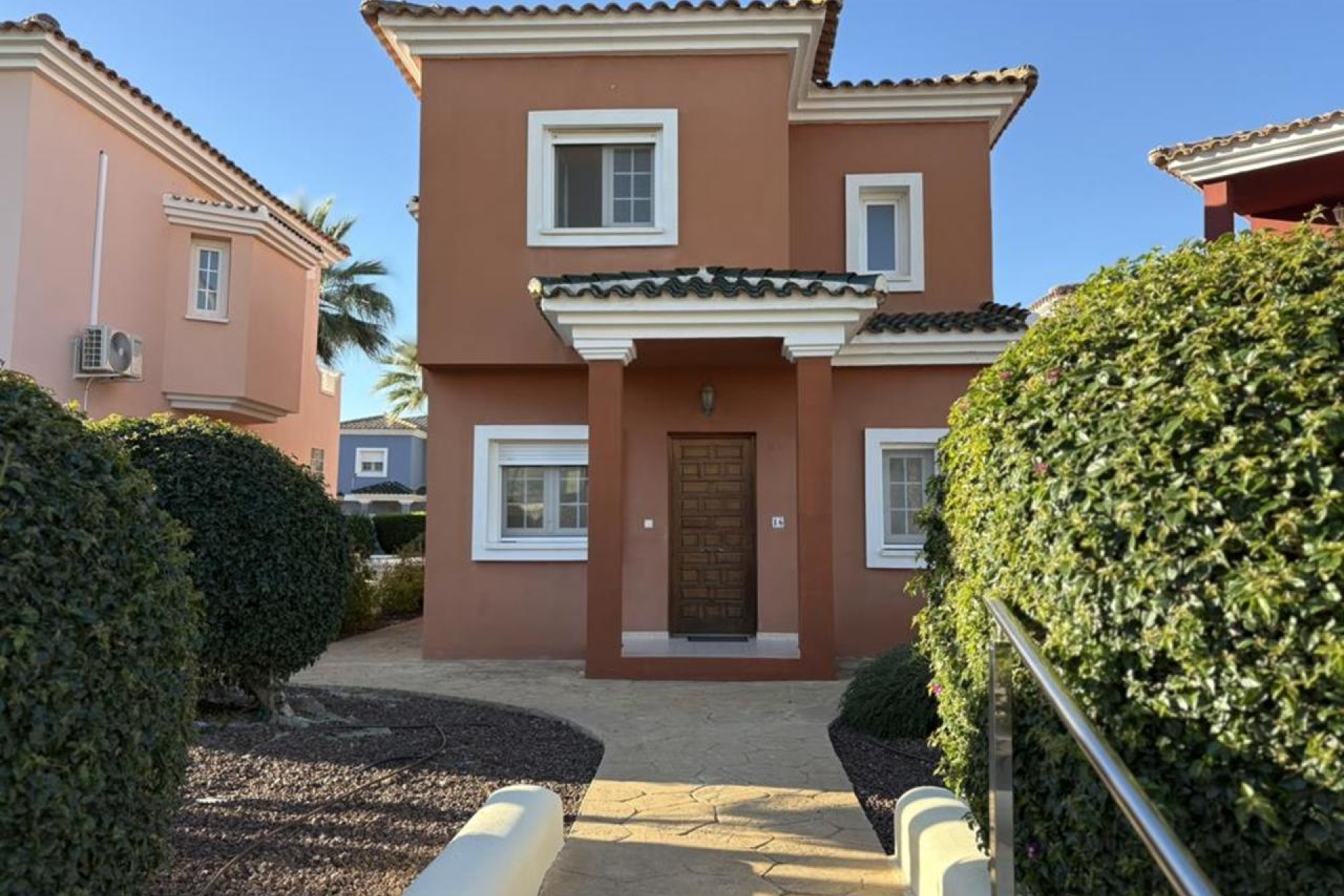 Herverkoop - Villa - Altaona Golf and Country Village