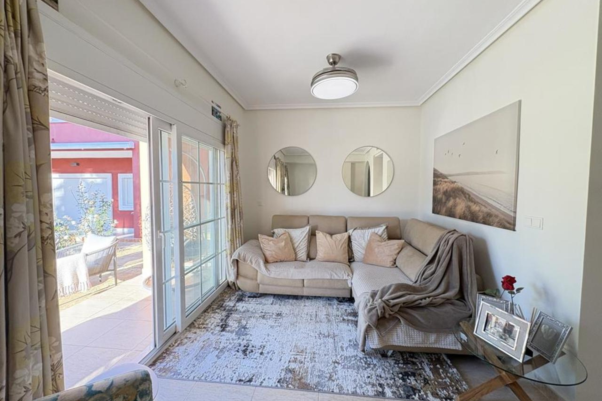 Herverkoop - Villa - Altaona Golf and Country Village