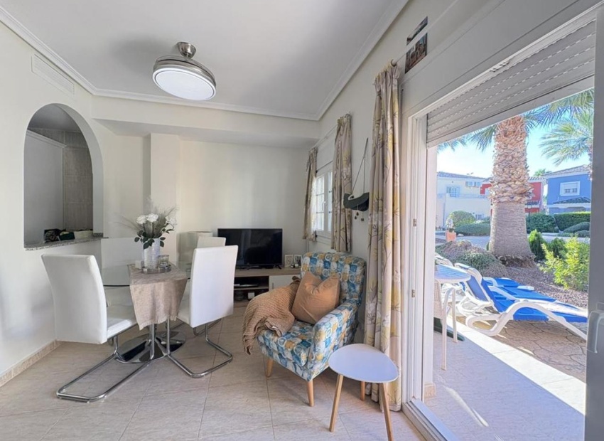 Herverkoop - Villa - Altaona Golf and Country Village