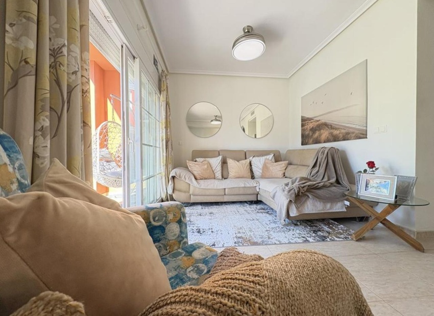 Herverkoop - Villa - Altaona Golf and Country Village