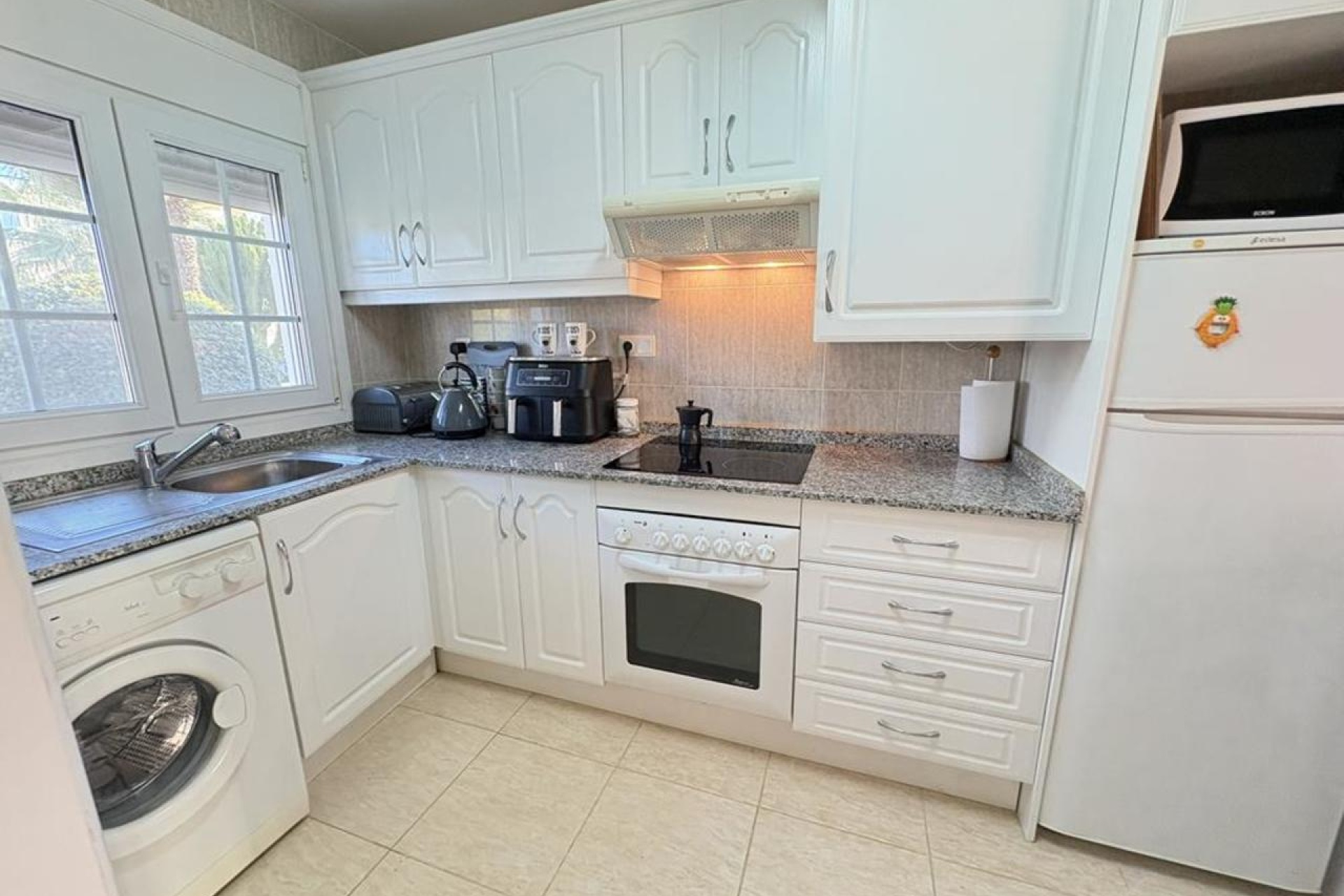 Herverkoop - Villa - Altaona Golf and Country Village