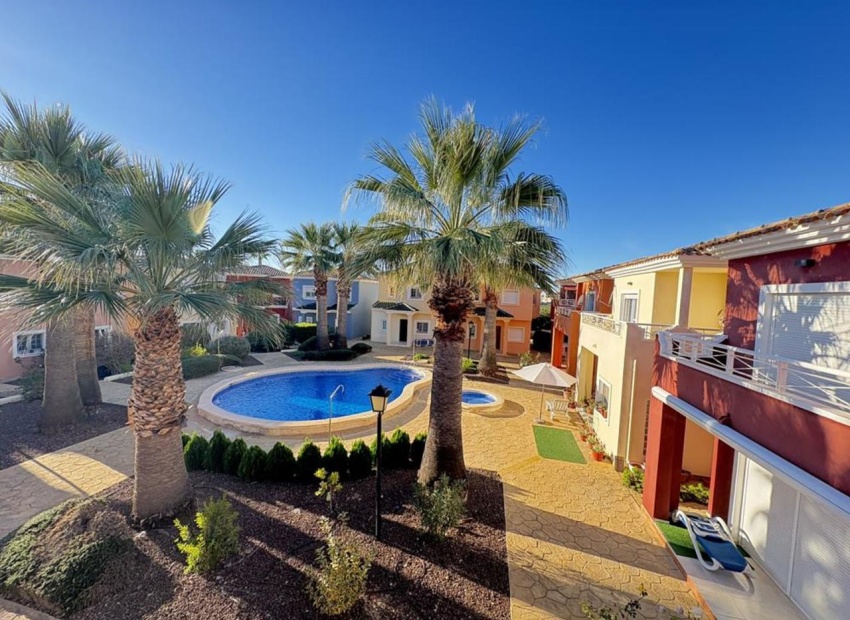 Herverkoop - Villa - Altaona Golf and Country Village