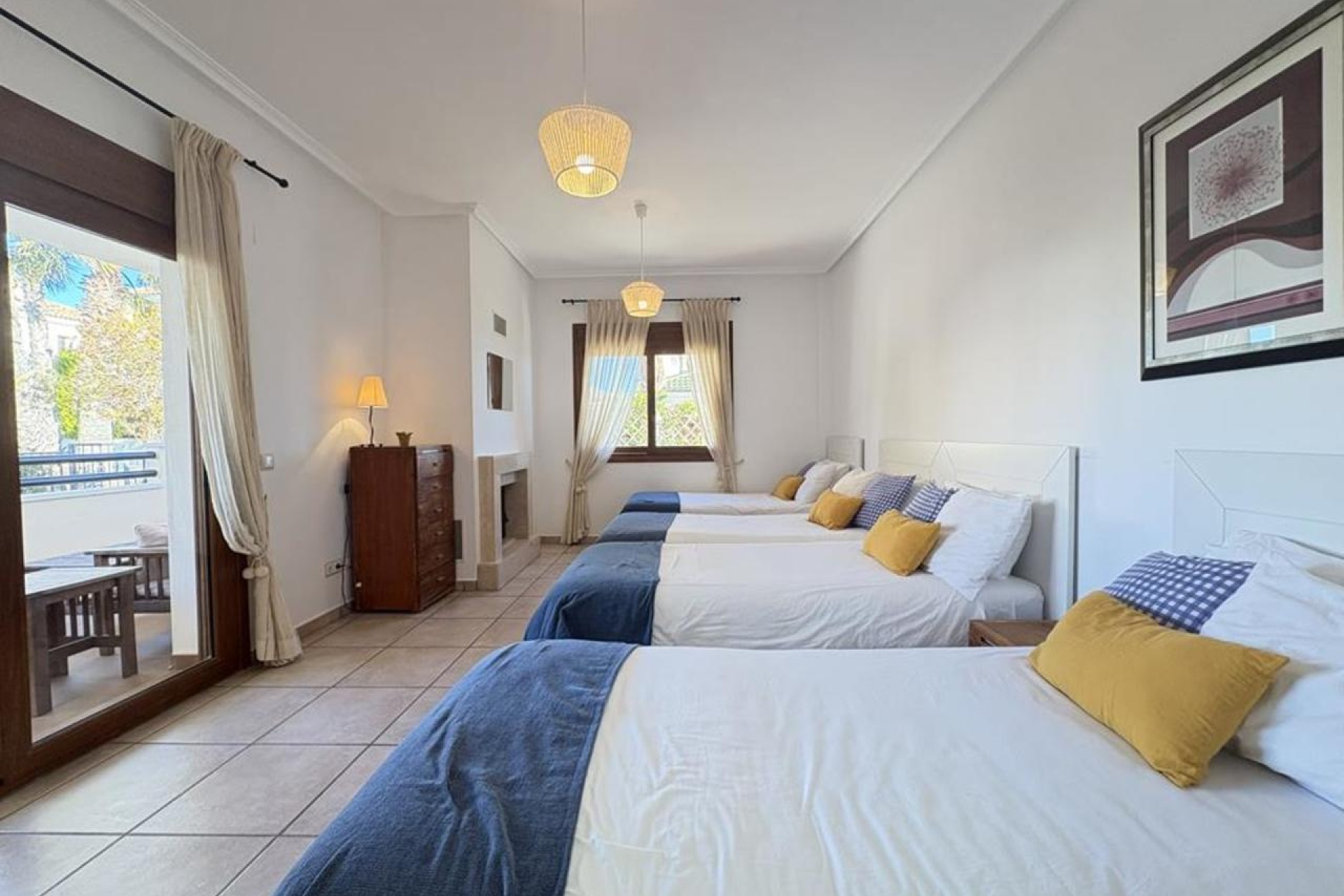 Herverkoop - Villa - Altaona Golf and Country Village