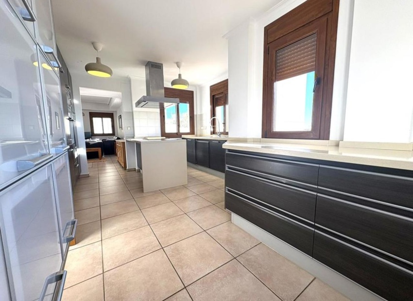 Herverkoop - Villa - Altaona Golf and Country Village