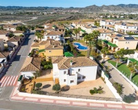 Herverkoop - Villa - Altaona Golf and Country Village
