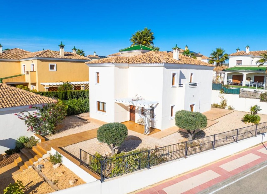 Herverkoop - Villa - Altaona Golf and Country Village