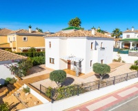 Herverkoop - Villa - Altaona Golf and Country Village