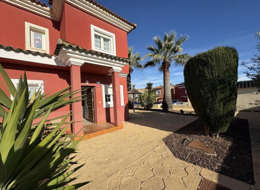 Herverkoop - Villa - Altaona Golf and Country Village