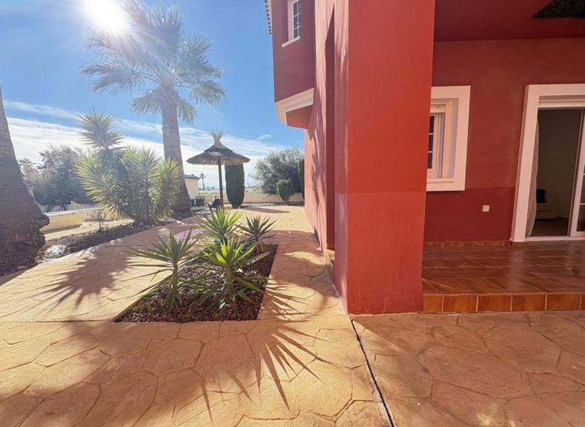 Herverkoop - Villa - Altaona Golf and Country Village