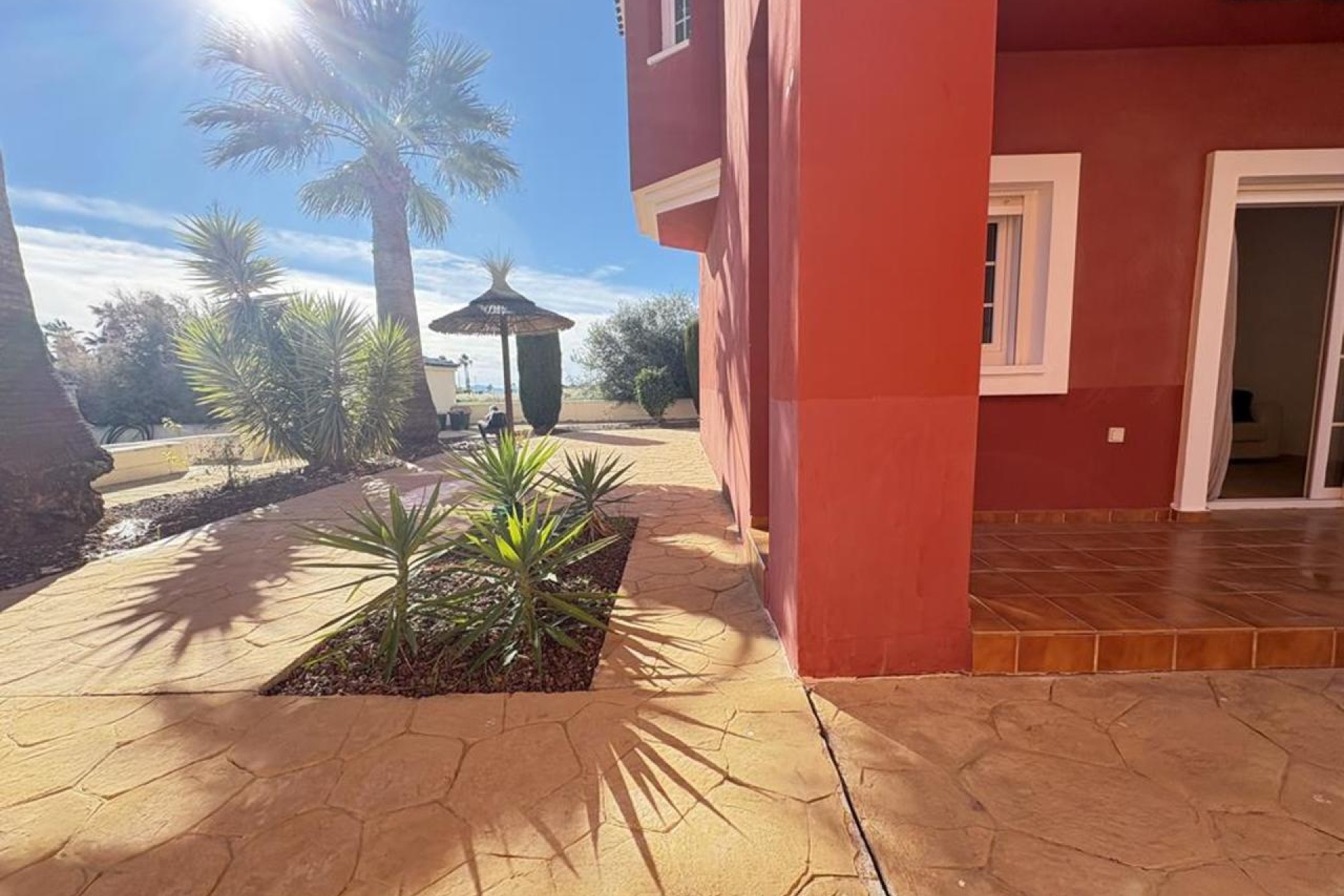 Herverkoop - Villa - Altaona Golf and Country Village