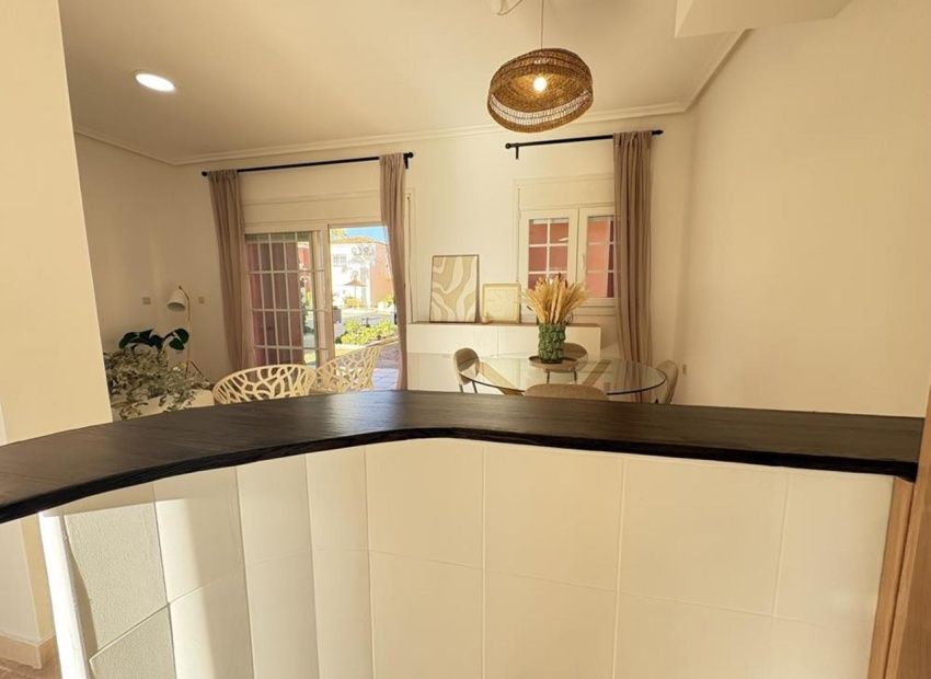 Herverkoop - Villa - Altaona Golf and Country Village