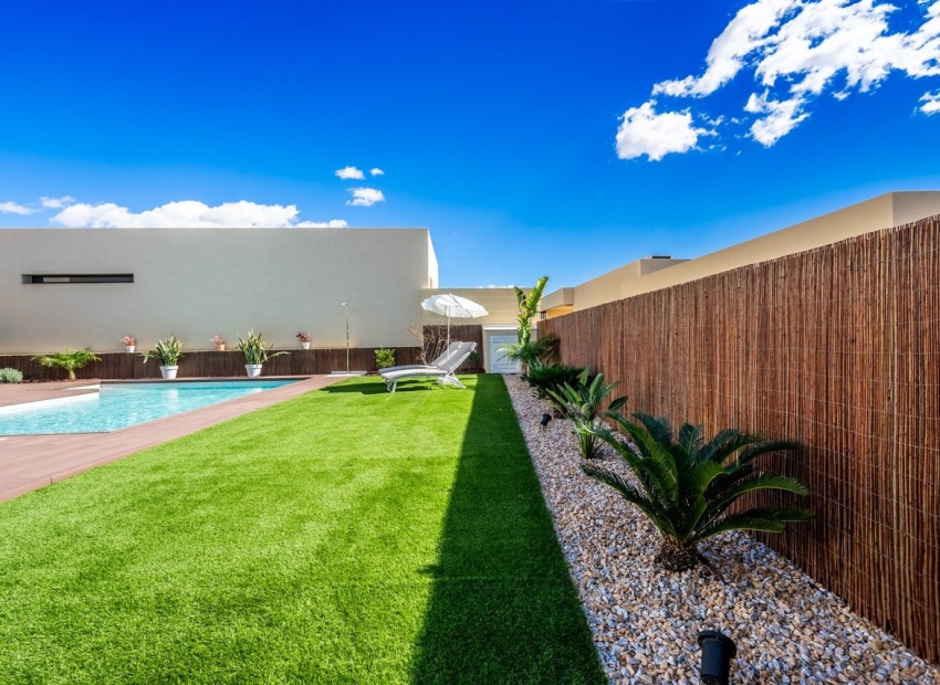 Herverkoop - Villa - Altaona Golf and Country Village