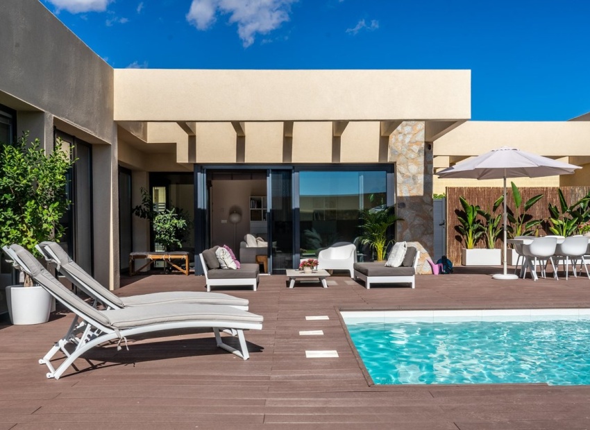 Herverkoop - Villa - Altaona Golf and Country Village