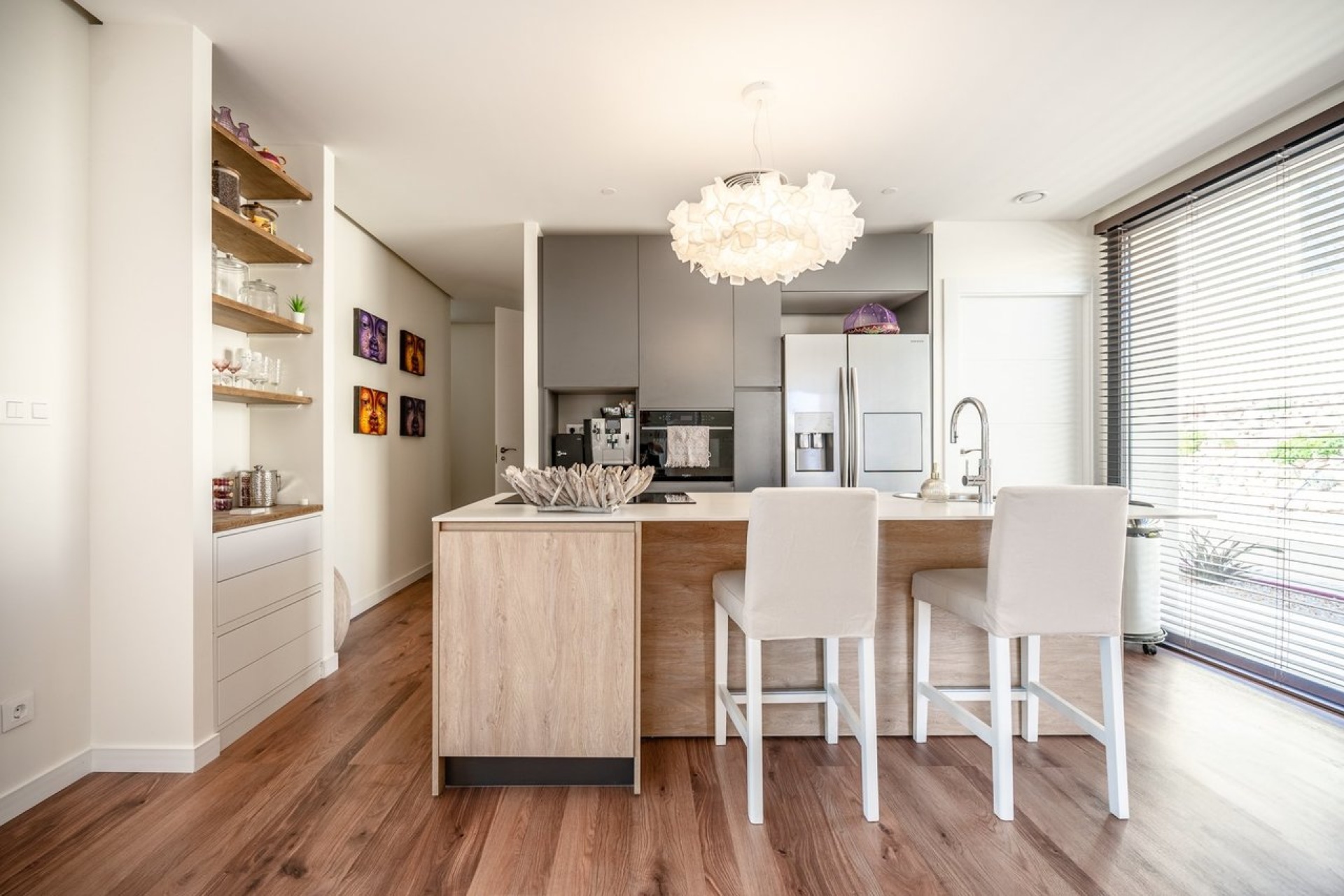 Herverkoop - Villa - Altaona Golf and Country Village